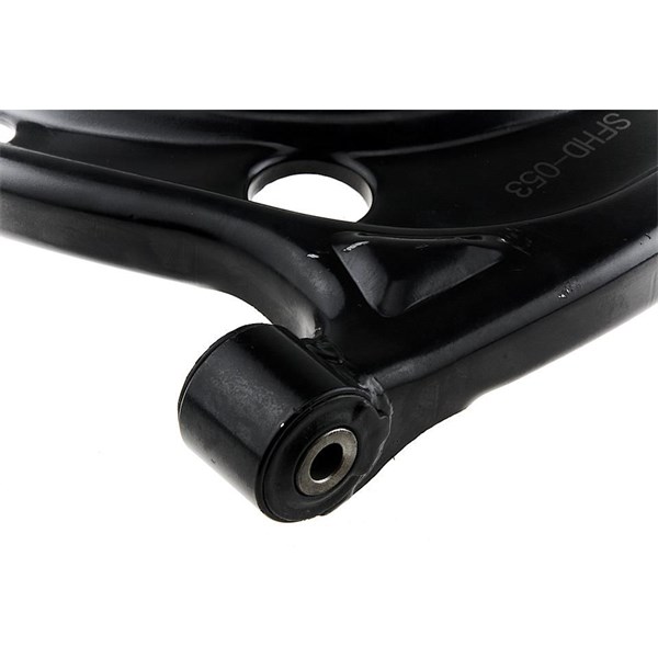 Länkarm, framaxel vänster Nty ZWD-HD-052 NTY