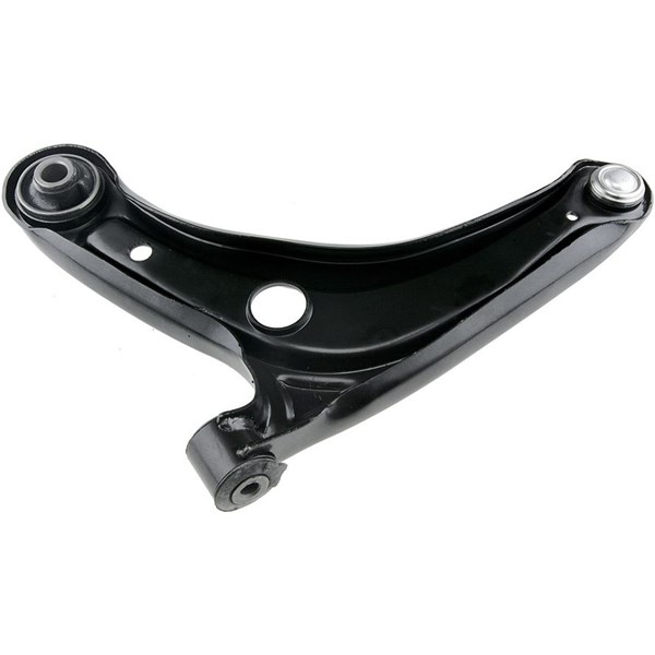 Länkarm, framaxel höger, Nedre Nty ZWD-HD-053 NTY Länkarm, framaxel höger, Nedre Nty ZWD-HD-053 NTY