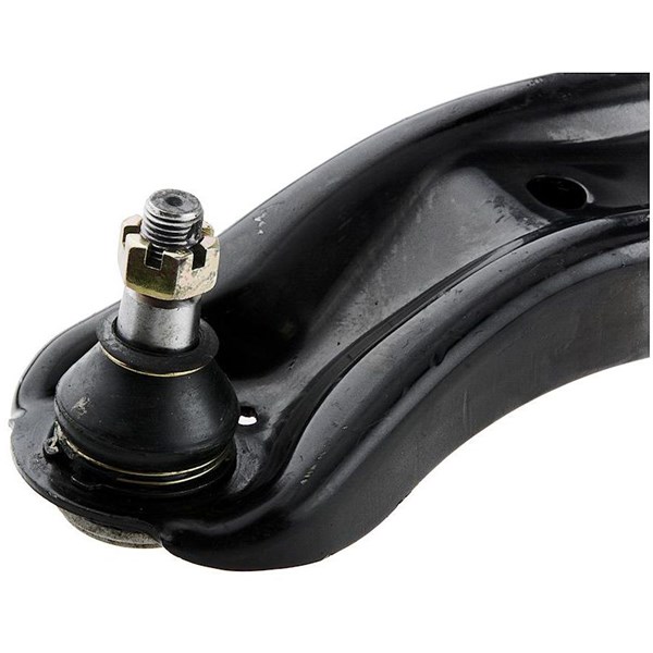 Länkarm, framaxel vänster, Nedre Nty ZWD-HD-063 NTY
