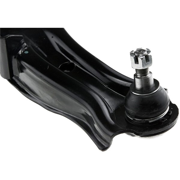 Länkarm, framaxel vänster, Nedre Nty ZWD-HD-065 NTY