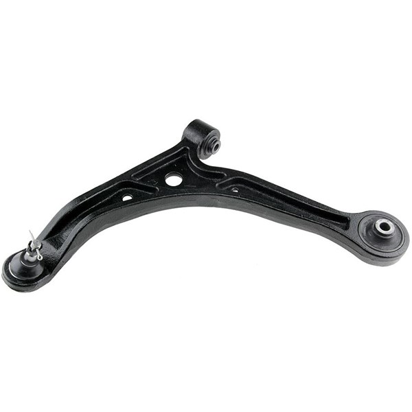 Länkarm, framaxel vänster, Nedre Nty ZWD-HD-068 NTY