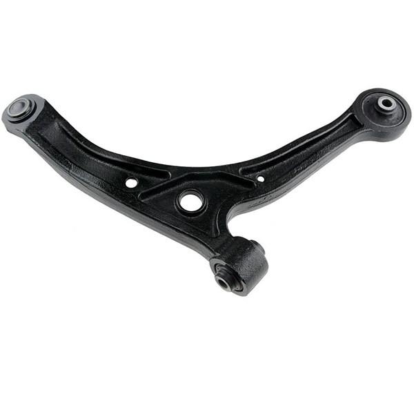 Länkarm, framaxel vänster, Nedre Nty ZWD-HD-068 NTY