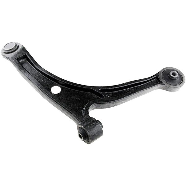 Länkarm, framaxel vänster, Nedre Nty ZWD-HD-070 NTY Länkarm, framaxel vänster, Nedre Nty ZWD-HD-070 NTY