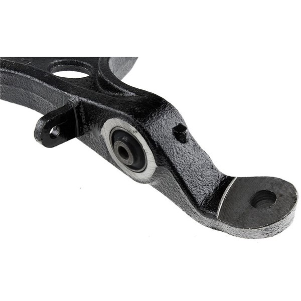 Länkarm, framaxel höger, Nedre Nty ZWD-HD-075 NTY Länkarm, framaxel höger, Nedre Nty ZWD-HD-075 NTY