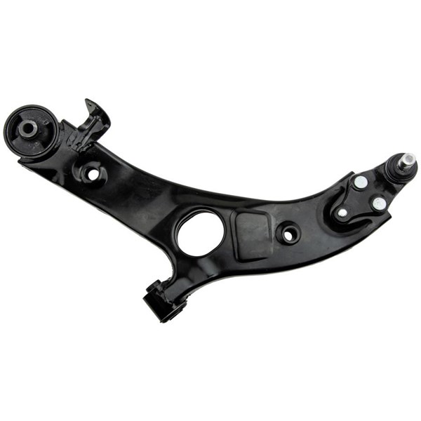 Länkarm, framaxel vänster, Nedre Nty ZWD-HY-580 NTY Länkarm, framaxel vänster, Nedre Nty ZWD-HY-580 NTY