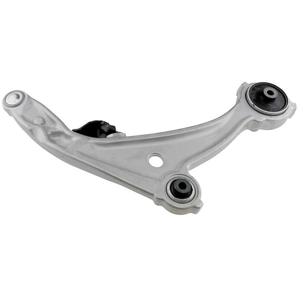 Länkarm, framaxel vänster, Nedre Nty ZWD-NS-130 NTY