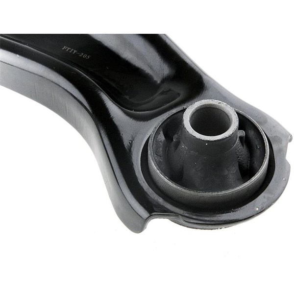 Länkarm, framaxel vänster, Nedre Nty ZWD-TY-205 NTY Länkarm, framaxel vänster, Nedre Nty ZWD-TY-205 NTY