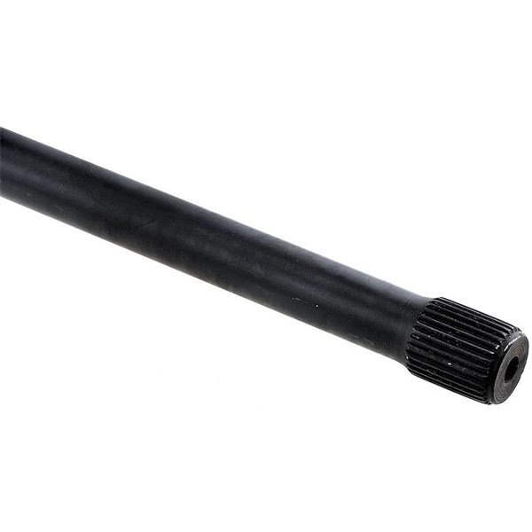 Pinnskruv, torsionsfjäder, Bakaxel vänster Nty ZWT-CT-007 NTY