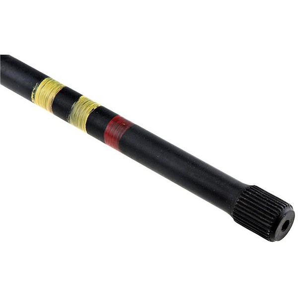 Pinnskruv, torsionsfjäder, Bakaxel vänster Nty ZWT-CT-007 NTY