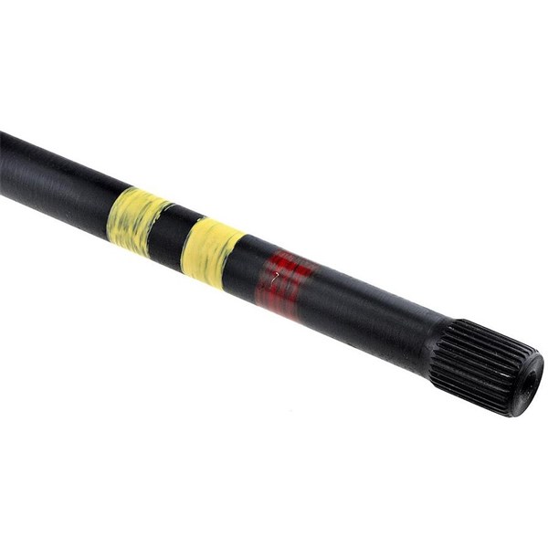 Pinnskruv, torsionsfjäder, Bakaxel vänster NTY Pinnskruv, torsionsfjäder, Bakaxel vänster NTY