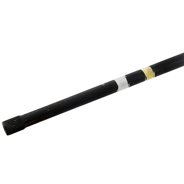 Pinnskruv, torsionsfjäder, Fram, Bakaxel Nty ZWT-CT-012 NTY