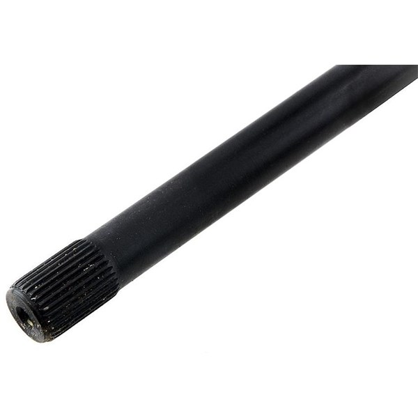 Pinnskruv, torsionsfjäder, Bakaxel höger Nty ZWT-CT-014 NTY