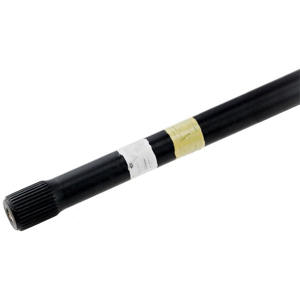 Pinnskruv, torsionsfjäder, Fram, Bakaxel Nty ZWT-CT-015 NTY