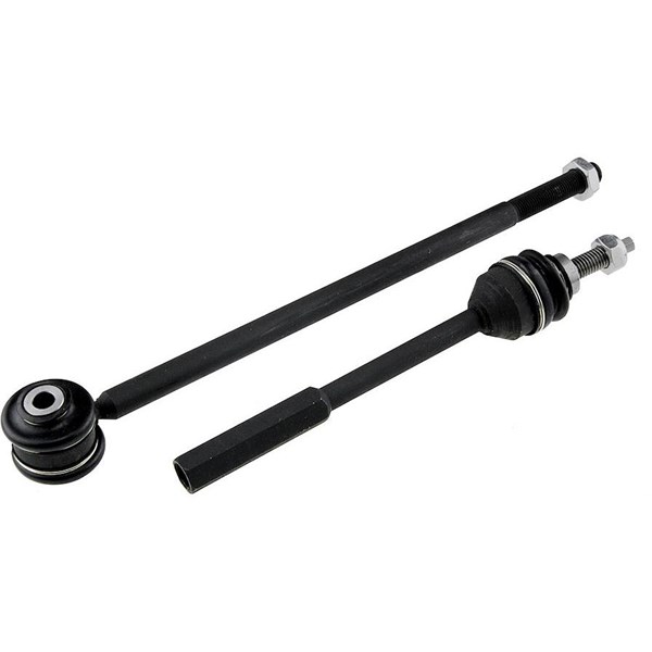 Länkarm, Bakaxel, Bakaxel höger, Bakaxel vänster Nty ZWT-JG-002 NTY