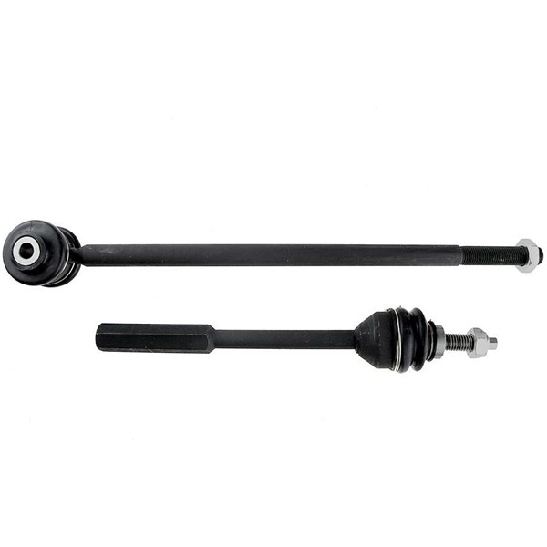 Länkarm, Bakaxel, Bakaxel höger, Bakaxel vänster Nty ZWT-JG-002 NTY