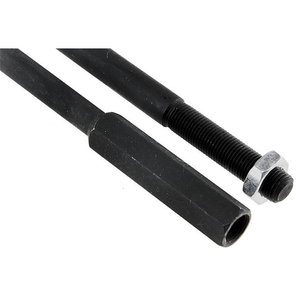 Länkarm, Bakaxel, Bakaxel höger, Bakaxel vänster Nty ZWT-JG-002 NTY
