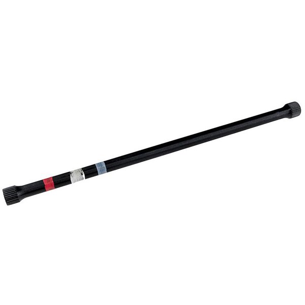 Pinnskruv, torsionsfjäder, Bakaxel vänster Nty ZWT-RE-002 NTY