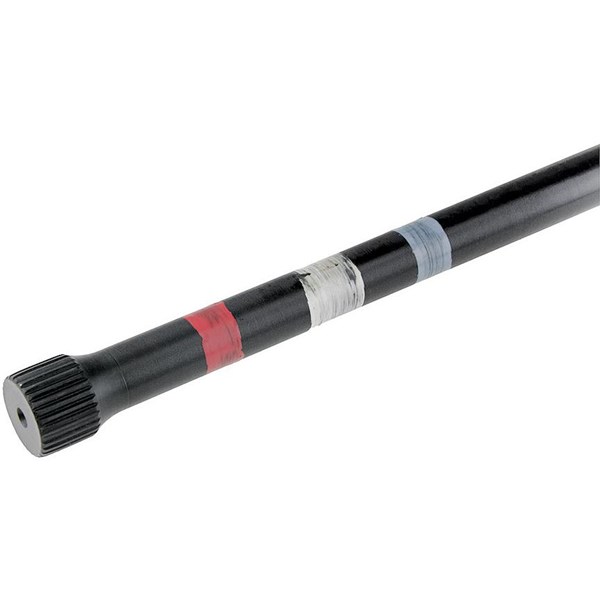Pinnskruv, torsionsfjäder, Bakaxel vänster Nty ZWT-RE-002 NTY