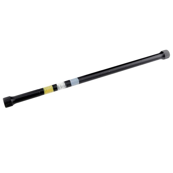 Pinnskruv, torsionsfjäder, Bakaxel höger Nty ZWT-RE-003 NTY