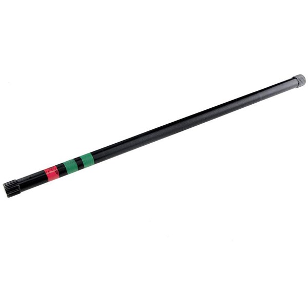 Pinnskruv, torsionsfjäder, Fram, Bakaxel vänster Nty ZWT-RE-004 NTY