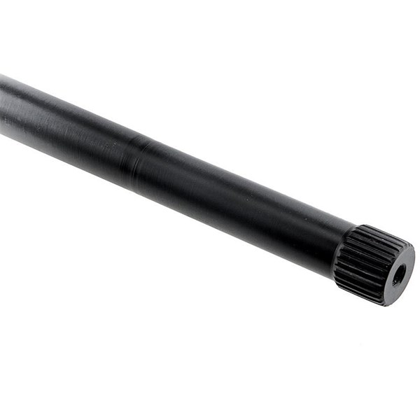 Pinnskruv, torsionsfjäder, Fram, Bakaxel vänster Nty ZWT-RE-004 NTY