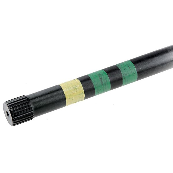 Pinnskruv, torsionsfjäder, Fram, Bakaxel höger Nty ZWT-RE-005 NTY Pinnskruv, torsionsfjäder, Fram, Bakaxel höger Nty ZWT-RE-005 NTY