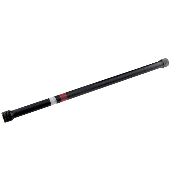 Pinnskruv, torsionsfjäder, Bak, Bakaxel vänster Nty ZWT-RE-006 NTY Pinnskruv, torsionsfjäder, Bak, Bakaxel vänster Nty ZWT-RE-006 NTY