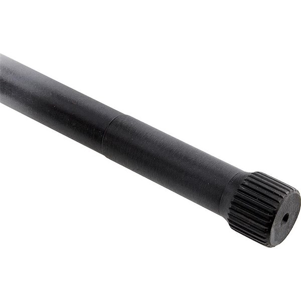 Pinnskruv, torsionsfjäder, Bak, Bakaxel vänster Nty ZWT-RE-006 NTY