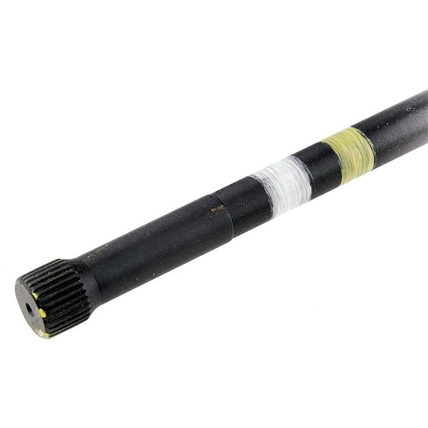 Pinnskruv, torsionsfjäder, Bak, Bakaxel höger Nty ZWT-RE-007 NTY Pinnskruv, torsionsfjäder, Bak, Bakaxel höger Nty ZWT-RE-007 NTY