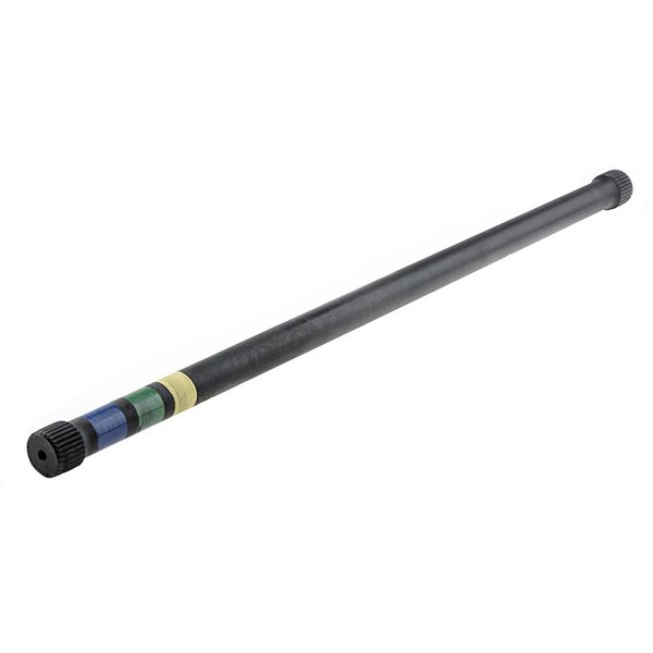 Pinnskruv, torsionsfjäder, Fram, Bakaxel höger Nty ZWT-RE-009 NTY