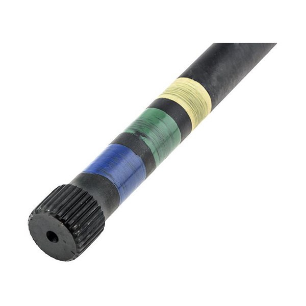 Pinnskruv, torsionsfjäder, Fram, Bakaxel höger Nty ZWT-RE-009 NTY Pinnskruv, torsionsfjäder, Fram, Bakaxel höger Nty ZWT-RE-009 NTY