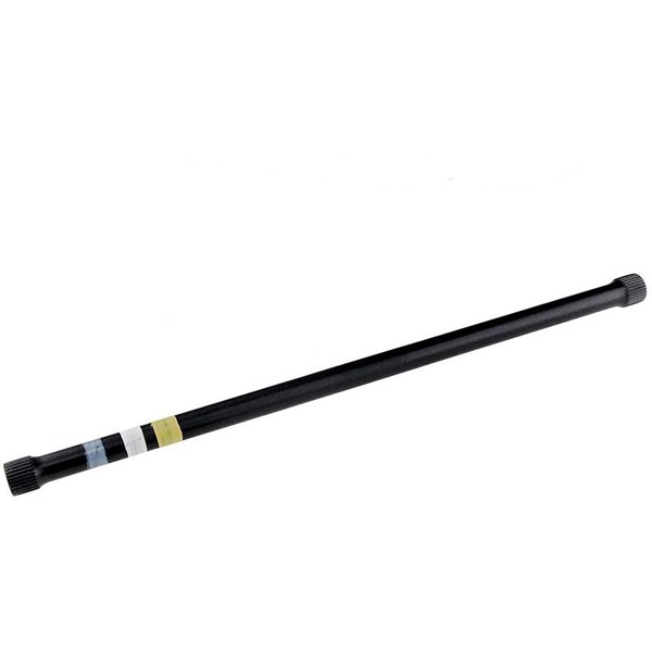 Pinnskruv, torsionsfjäder, Bakaxel vänster, Upptill Nty ZWT-RE-01 NTY