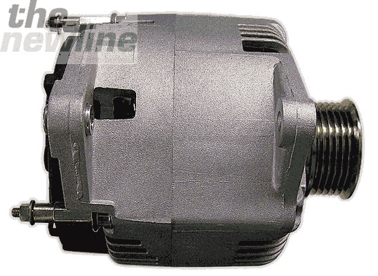 Generator 12V 100A
