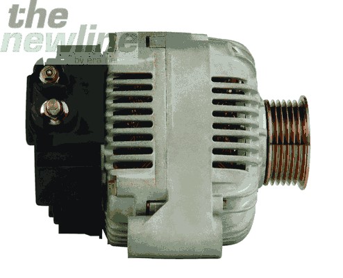 Generator 12V 95A