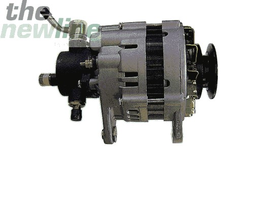 Generator 12V 80A