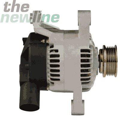 Generator 12V 75A