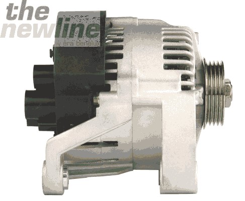 Generator 12V 75A