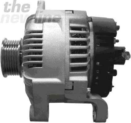 Generator 12V 120A