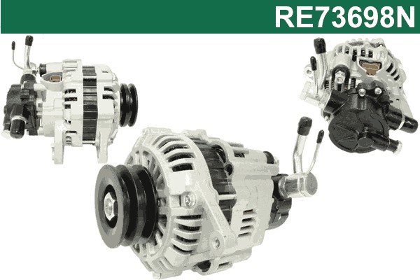 Generator 12V 90A