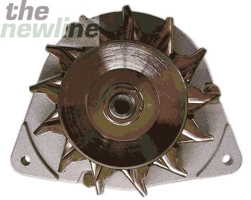 Generator 12V 35A