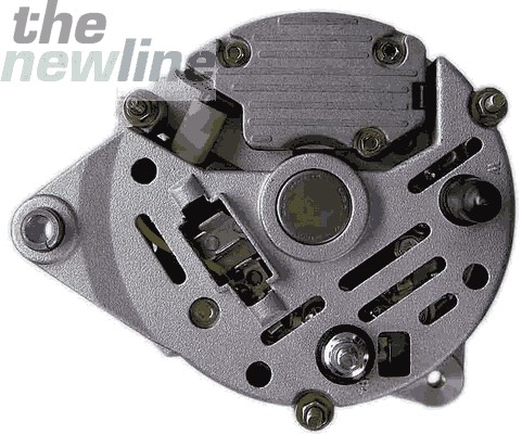 Generator 12V 35A