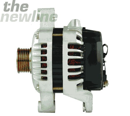 Generator 12V 70A