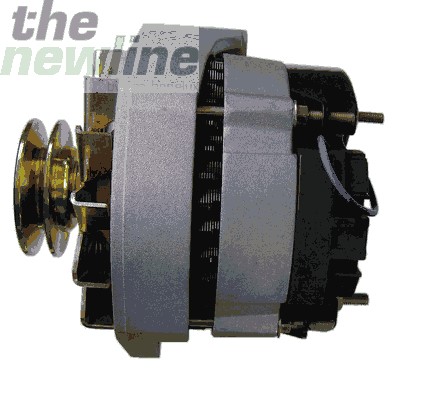 Generator 12V 70A