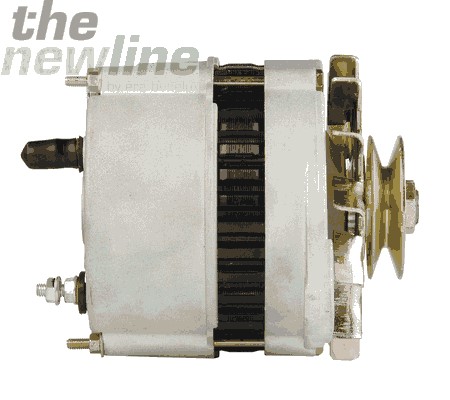 Generator 12V 55A