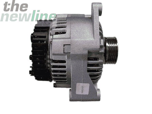 Generator 12V 80A