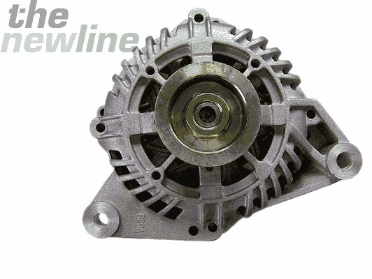 Generator 12V 80A