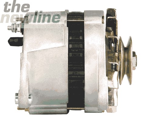 Generator 12V 55A Generator 12V 55A