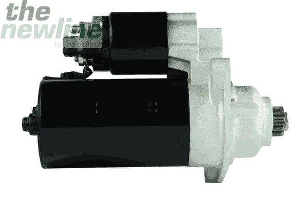 Startmotor 12V