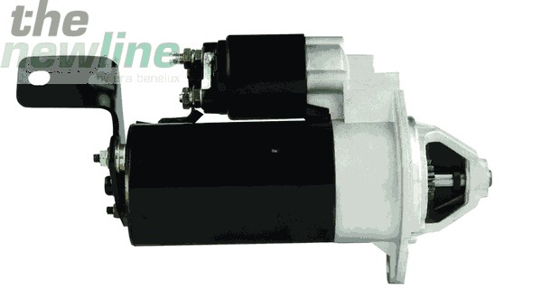 Startmotor 12V
