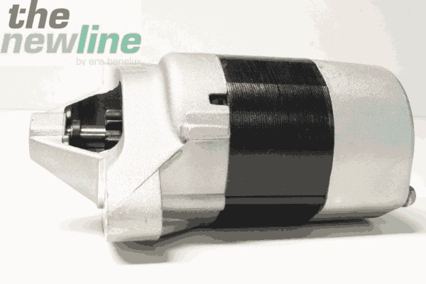 Startmotor 12V